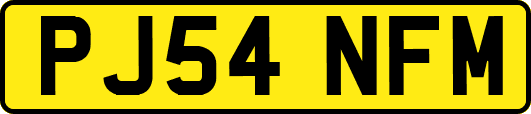 PJ54NFM