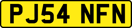 PJ54NFN