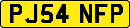 PJ54NFP