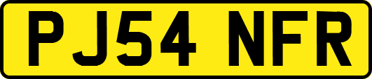 PJ54NFR