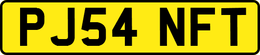 PJ54NFT