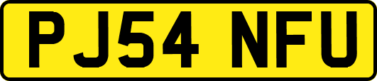 PJ54NFU