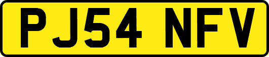 PJ54NFV