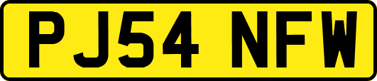 PJ54NFW