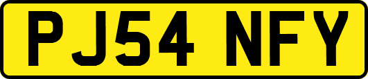 PJ54NFY