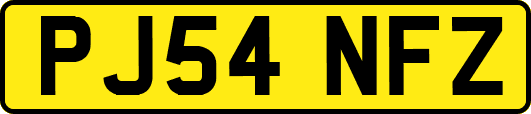 PJ54NFZ