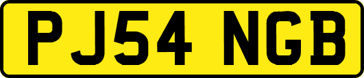 PJ54NGB