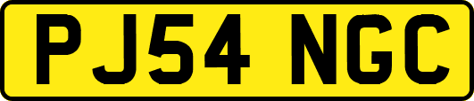 PJ54NGC