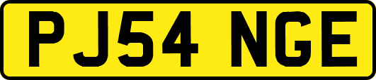 PJ54NGE