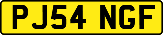 PJ54NGF