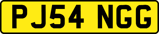PJ54NGG