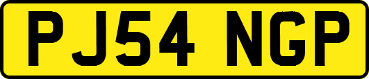 PJ54NGP