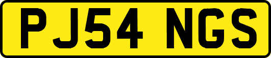 PJ54NGS
