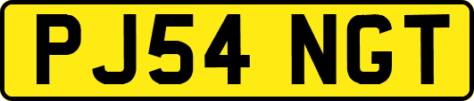 PJ54NGT