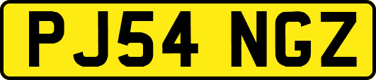 PJ54NGZ