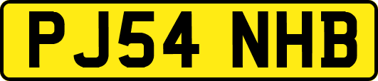 PJ54NHB