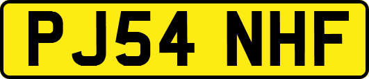 PJ54NHF