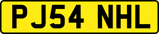 PJ54NHL