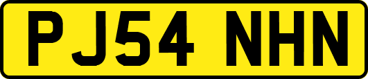 PJ54NHN