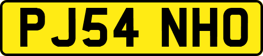 PJ54NHO