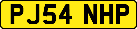 PJ54NHP