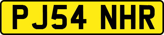 PJ54NHR