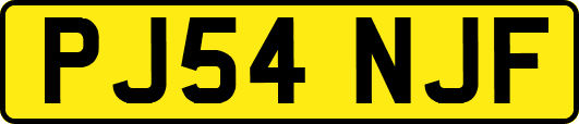 PJ54NJF