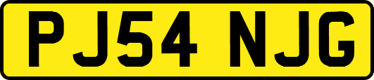 PJ54NJG