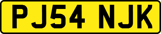 PJ54NJK