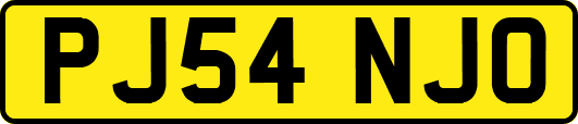 PJ54NJO