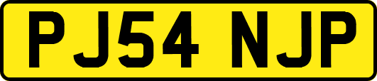 PJ54NJP