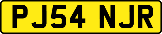 PJ54NJR