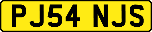 PJ54NJS