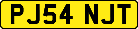 PJ54NJT