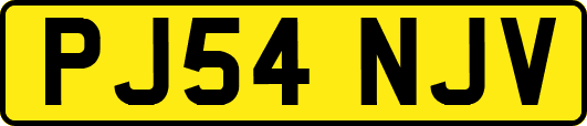 PJ54NJV