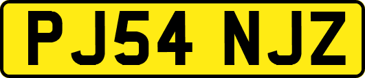 PJ54NJZ