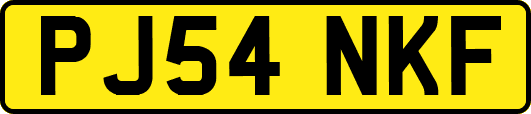 PJ54NKF