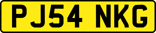 PJ54NKG
