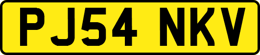 PJ54NKV