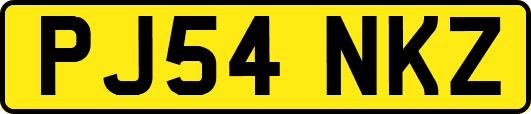 PJ54NKZ