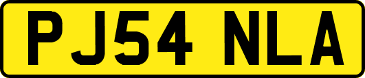 PJ54NLA