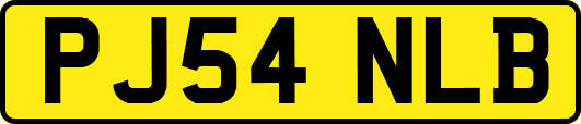 PJ54NLB