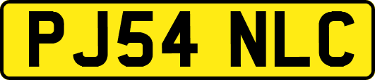 PJ54NLC