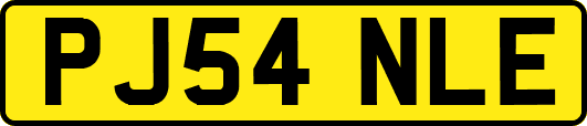 PJ54NLE