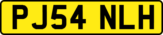 PJ54NLH