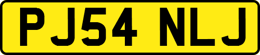 PJ54NLJ