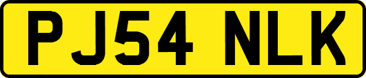 PJ54NLK