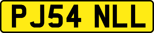 PJ54NLL
