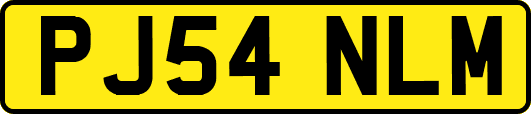PJ54NLM