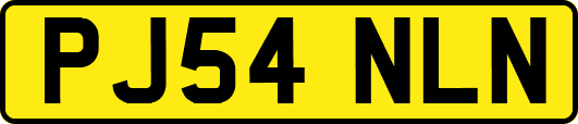PJ54NLN